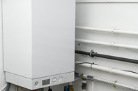 free Poyle condensing boiler quotes