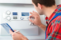 free Poyle gas safe engineer quotes