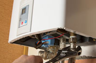 free Poyle boiler install quotes