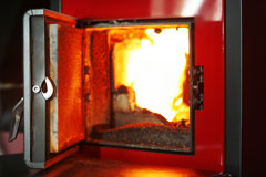 solid fuel boilers Poyle